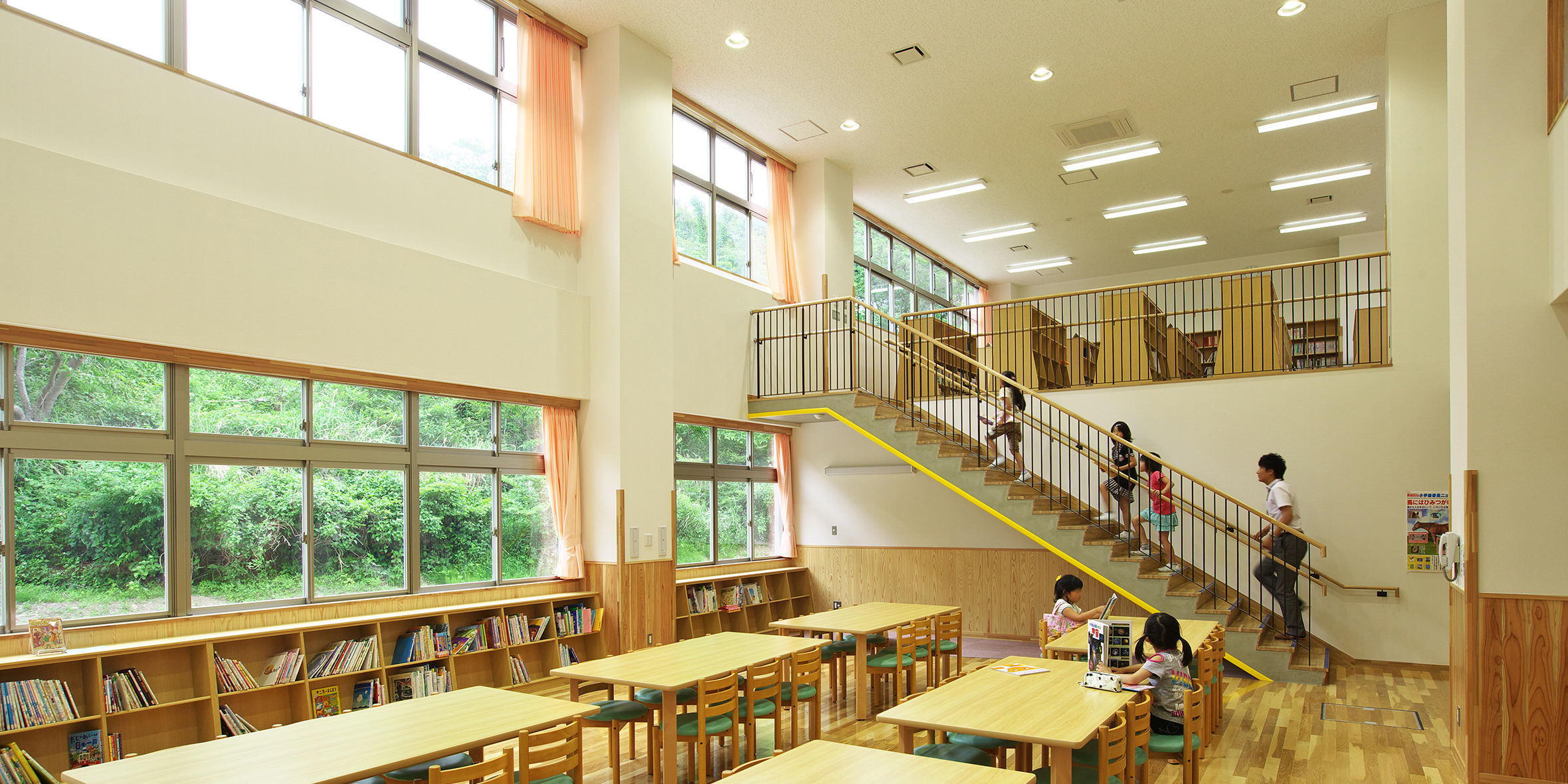 相川小学校