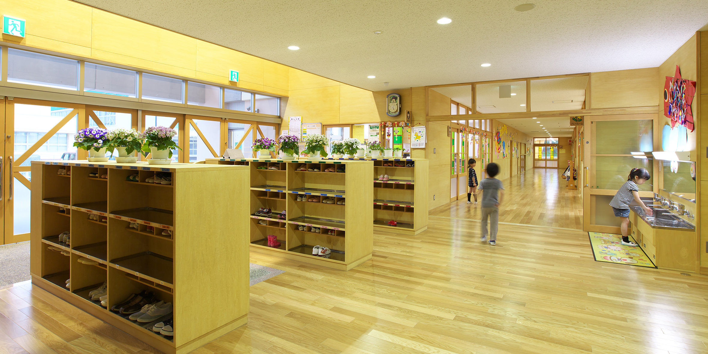 よしだ保育園
