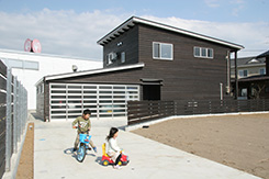 一般住宅