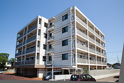 集合住宅