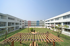 学校施設