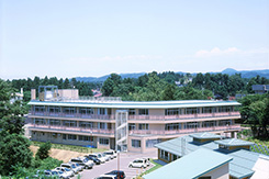 医療・福祉施設